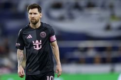MLS chief Don Garber makes big announcement on Lionel Messi’s future at Inter Miami