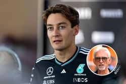 Damon Hill drops 5-word reaction to George Russell's blunt criticism of the current state of F1