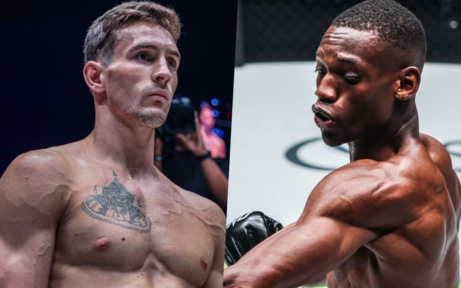 Nico Carrillo didn’t like how Bampara Kouyate gave up against Shadow: “It’s not acceptable”