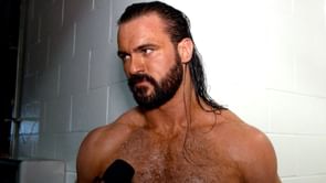 Drew McIntyre Reacts & Sends Match Confirmation After Beloved WWE Star Is Reportedly Injured