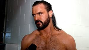 Drew McIntyre Reacts & Sends Match Confirmation After Beloved WWE Star Is Reportedly Injured
