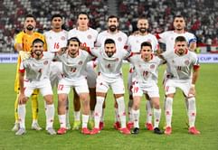 Lebanon vs Bhutan Prediction and Betting Tips | 9th October 2025