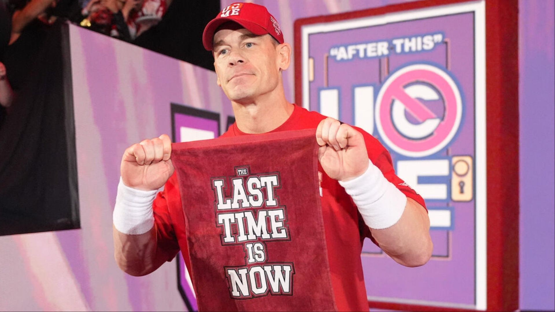 John Cena