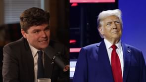 Nick Fuentes recalls old debate in which Trump allegedly claimed he’d let Republicans "crash & burn" if not chosen as presidential candidate
