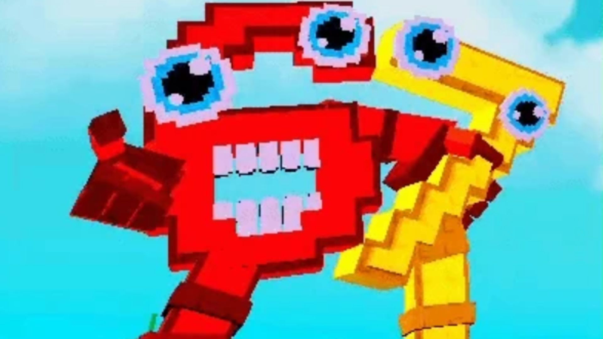 67 is the Brainrot with the shortest name (Image via Roblox)