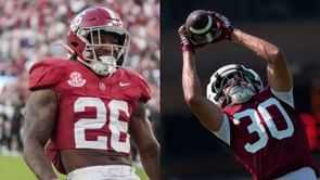 Alabama football injury report (Week 8): Kalen DeBoer shares latest update on Jam Miller, Derek Meadows and more