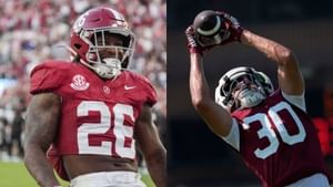 Alabama football injury report (Week 8): Kalen DeBoer shares latest update on Jam Miller, Derek Meadows and more