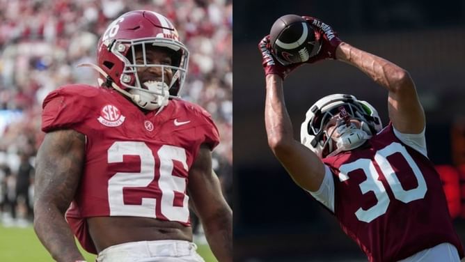 Alabama football injury report (Week 8): Kalen DeBoer shares latest update on Jam Miller, Derek Meadows and more