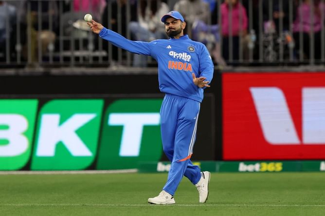 "Virat Kohli's marketing is very important for the game" - Indian legend's take on star batter ahead of AUS vs IND 2025 2nd ODI