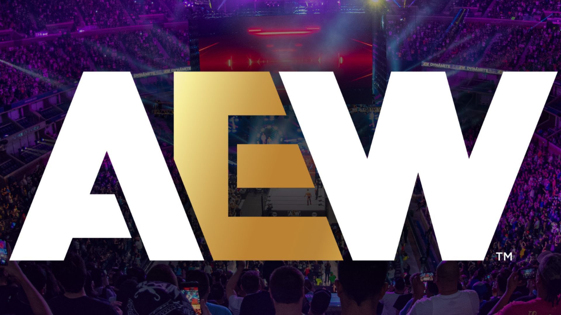 A long-time AEW talent is seemingly dealing with an injury [Image Credits: AEW
