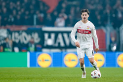 Stuttgart vs Heidenheim Prediction and Betting Tips | October 5th 2025