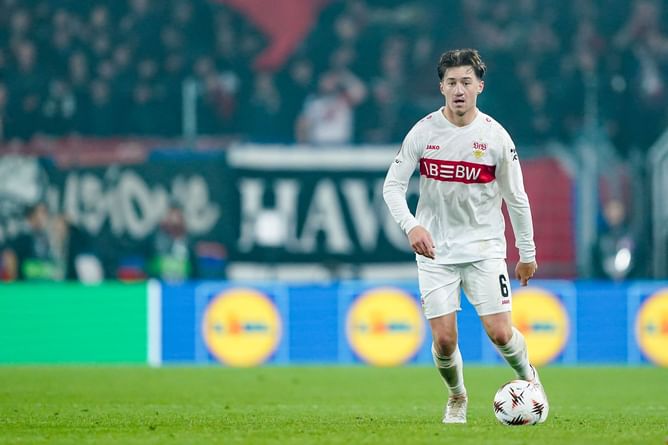 Stuttgart vs Heidenheim Prediction and Betting Tips | October 5th 2025