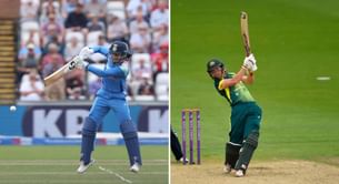 Smriti Mandhana vs Meg Lanning- comparing their stats after 103 ODIs ahead of Women's World Cup 2025 semifinal