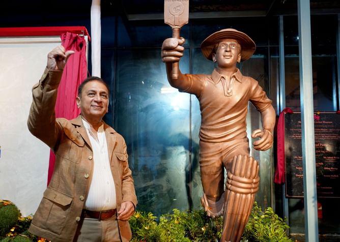 Top 5 experts who praised Shubman Gill's appointment as India ODI captain ft. Sunil Gavaskar
