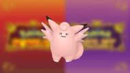 Unaware Clefable is another great counter to solo defeat this Pokemon (Image via TPC)