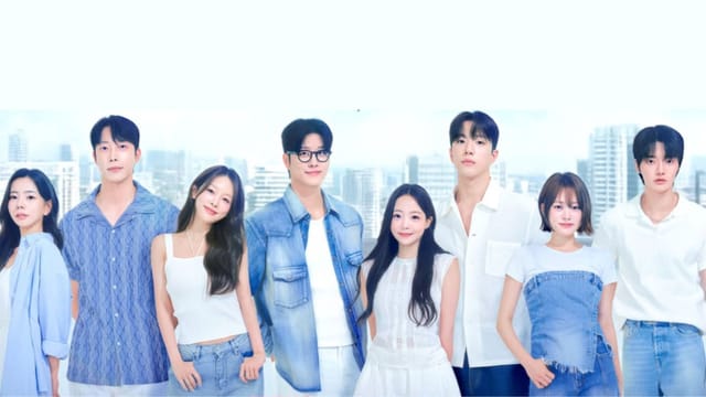 Transit Love (EXchange) 4 complete release schedule: Where to stream,  dates, timings, & all you need to know