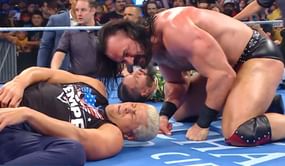 3 Things WWE subtly told us on SmackDown