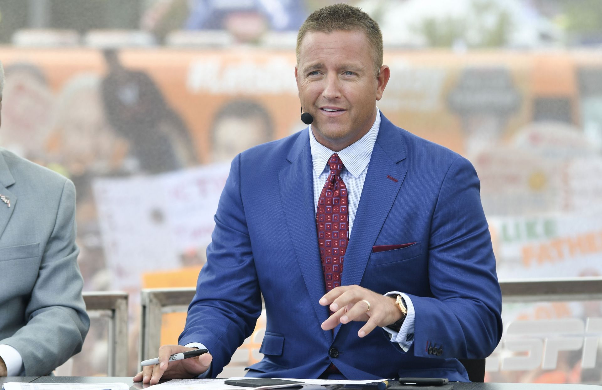 Virginia Tech v Tennessee - Source: Getty