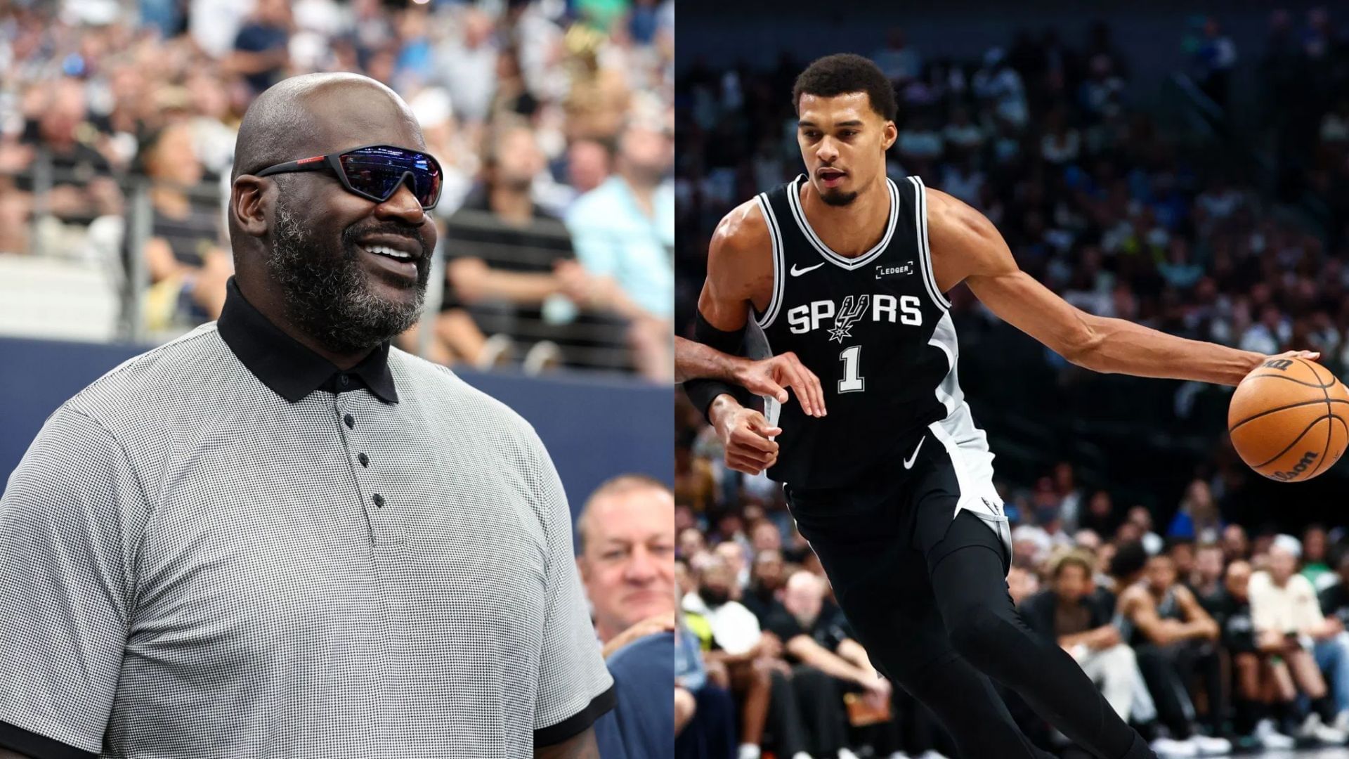 Shaquille O