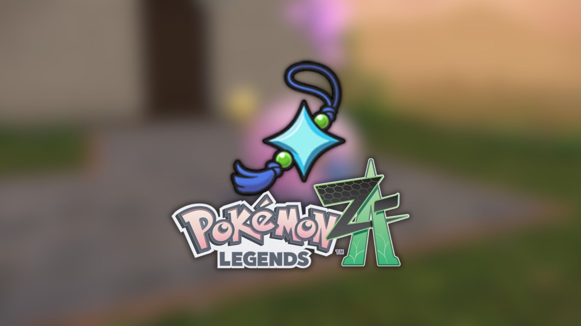 How to get the Shiny Charm in Pokemon Legends Z-A