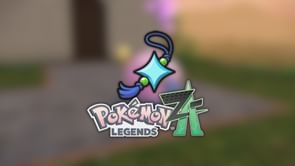 How to get the Shiny Charm in Pokemon Legends Z-A