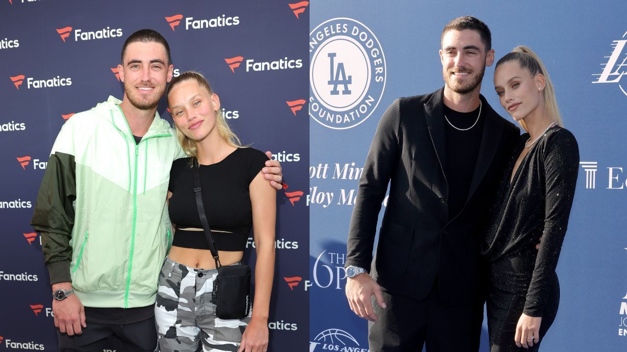 Cody Bellinger