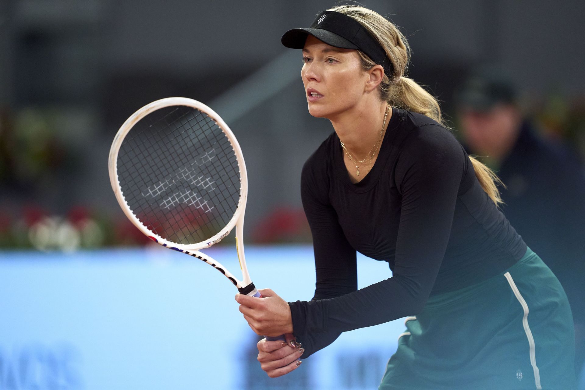 Mutua Madrid Open 2024 - Source: Getty