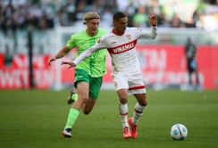 Wolfsburg vs Stuttgart Prediction and Betting Tips | October 18th 2025