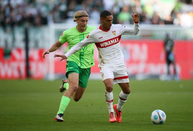 Wolfsburg vs Stuttgart Prediction and Betting Tips | October 18th 2025