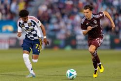 Real Salt Lake vs Colorado Rapids Prediction and Betting Tips | October 4th 2025