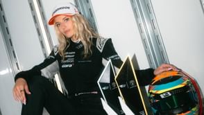 Former Indy NXT driver Lindsay Brewer announces Formula E move as Lamborghini stint nears end
