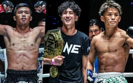 Nabil Anane breaks down Superlek and Yuki Yoza’s strengths ahead of highly anticipated matchup at ONE 173