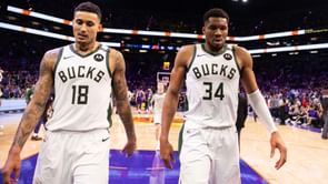 Giannis Antetokounmpo’s $90,000,000 teammate predicts NBA Europe exodus as he blasts current CBA after Misko Raznatovic’s remarks