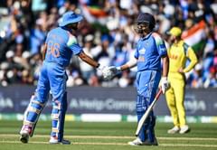 "Main nahi de sakta hu yeh call" - Rohit Sharma and Shreyas Iyer argue over a run during AUS vs IND 2025 2nd ODI [Watch]