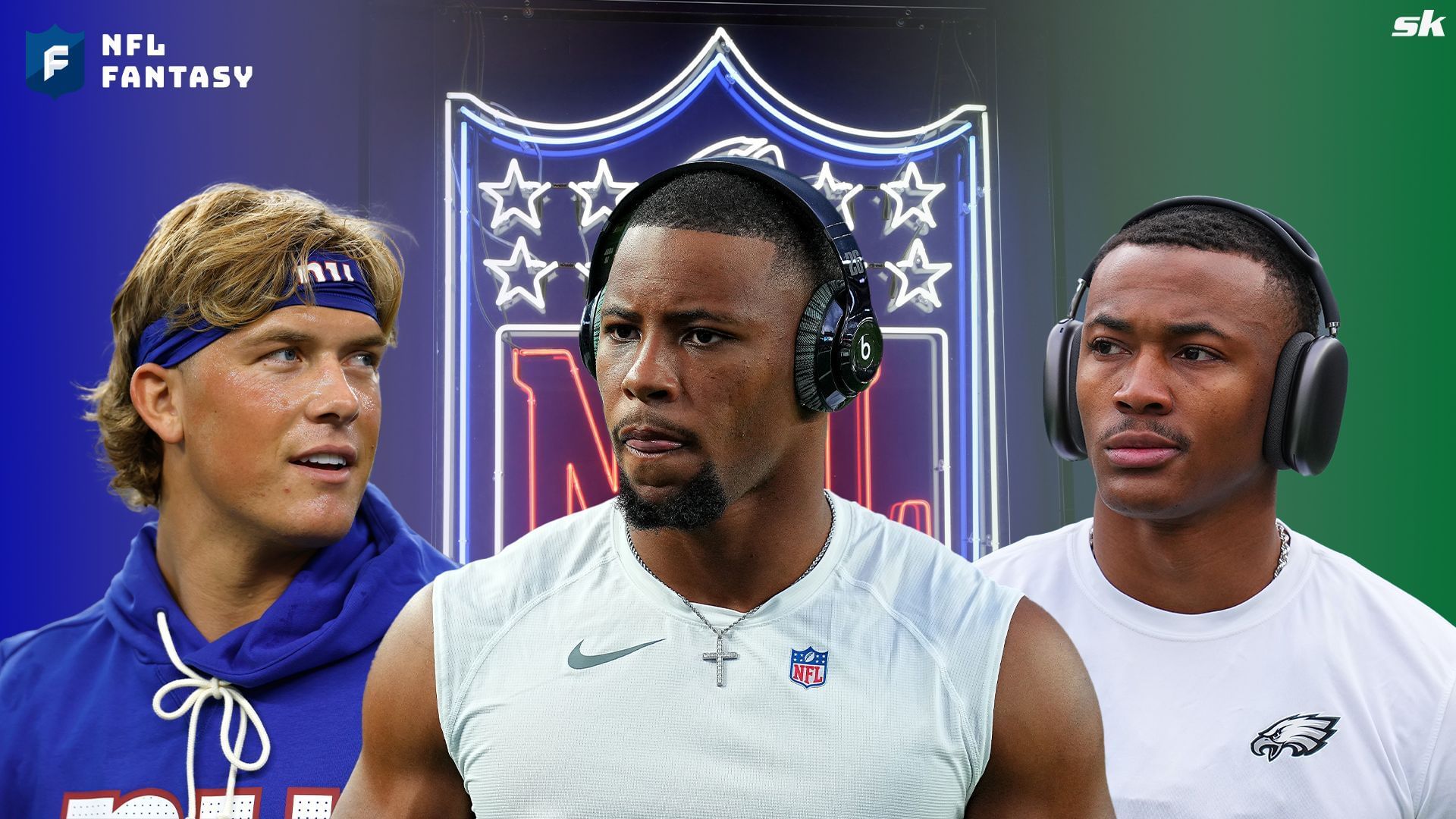Week 6 TNF fantasy football picks