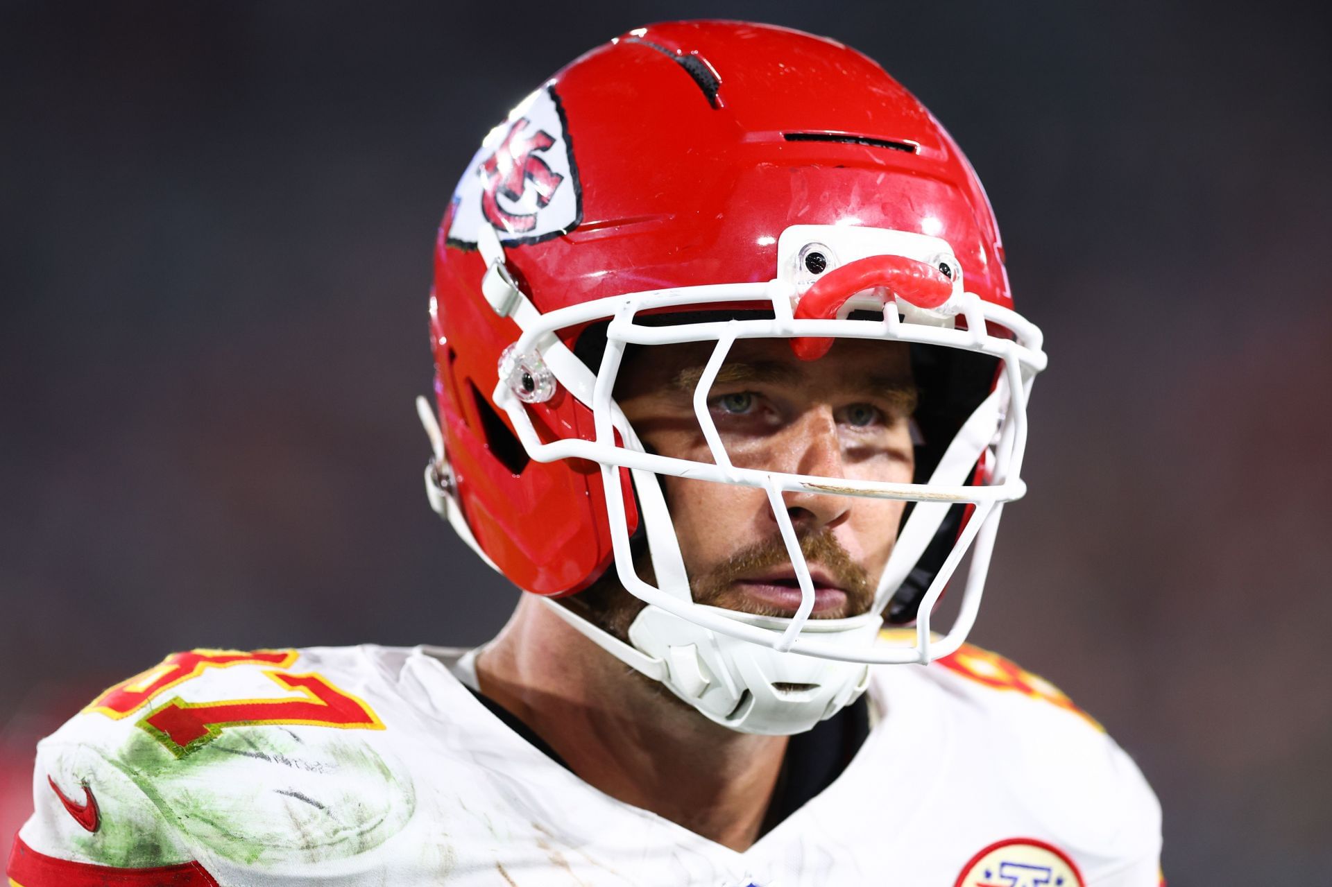 Kansas City Chiefs v Jacksonville Jaguars - NFL 2025 - Source: Getty
