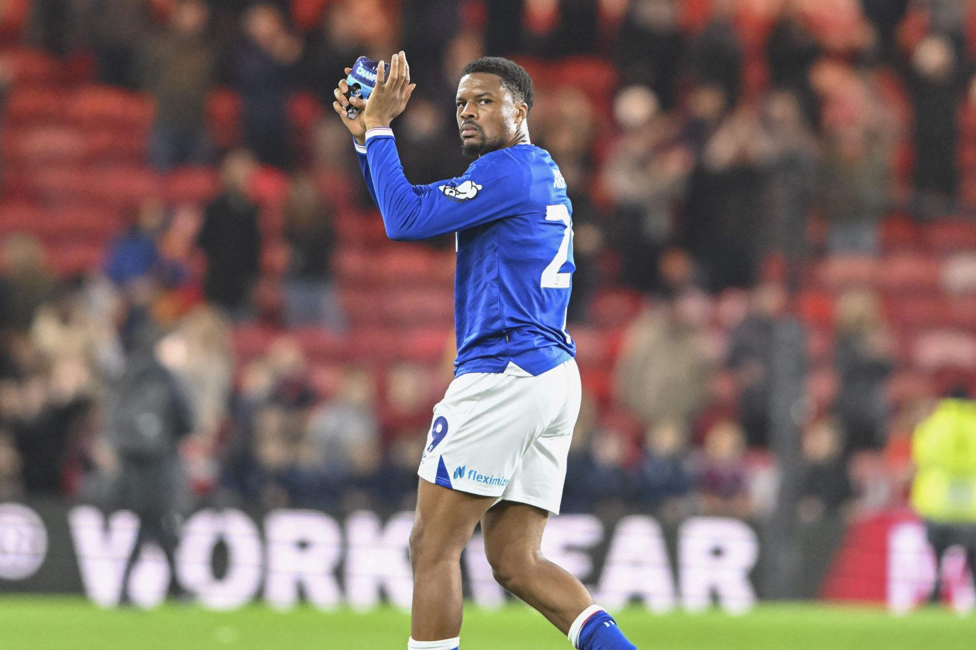Middlesbrough v Ipswich Town - Sky Bet Championship - Source: Getty