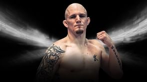 "Martial arts saved me" - Zebaztian Kadestam looks back on his beginnings ahead of Aung La N Sang showdown at ONE Fight Night 36