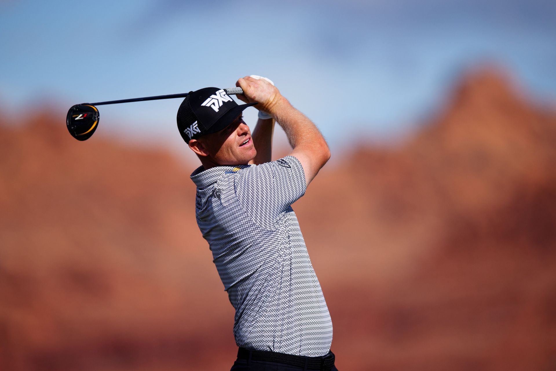 Bank Of Utah Championship 2025 - Round One - Source: Getty