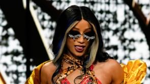 Mercedes Mone’s real-life boyfriend reacts to her stylish look on AEW programming