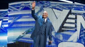 "That's a huge opportunity" - Ex-WWE star's potential Hollywood project prompts comment from Teddy Long (Exclusive)
