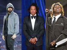 “No jay z, lil Wayne, Eminem or Drake albums in top 25 is insane”: Netizens react to Pitchfork’s ‘Top 100 Best Rap Albums of All Time’ list
