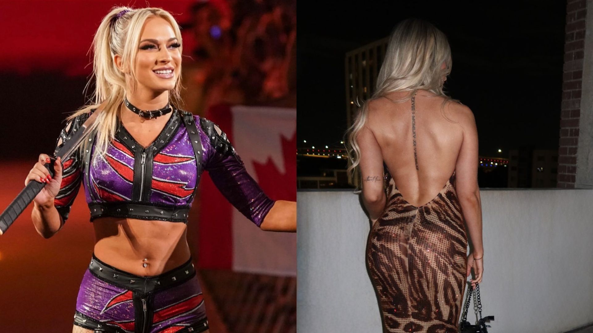 Karmen Petrovic (Image Credits: Karmen Petrovic on X)