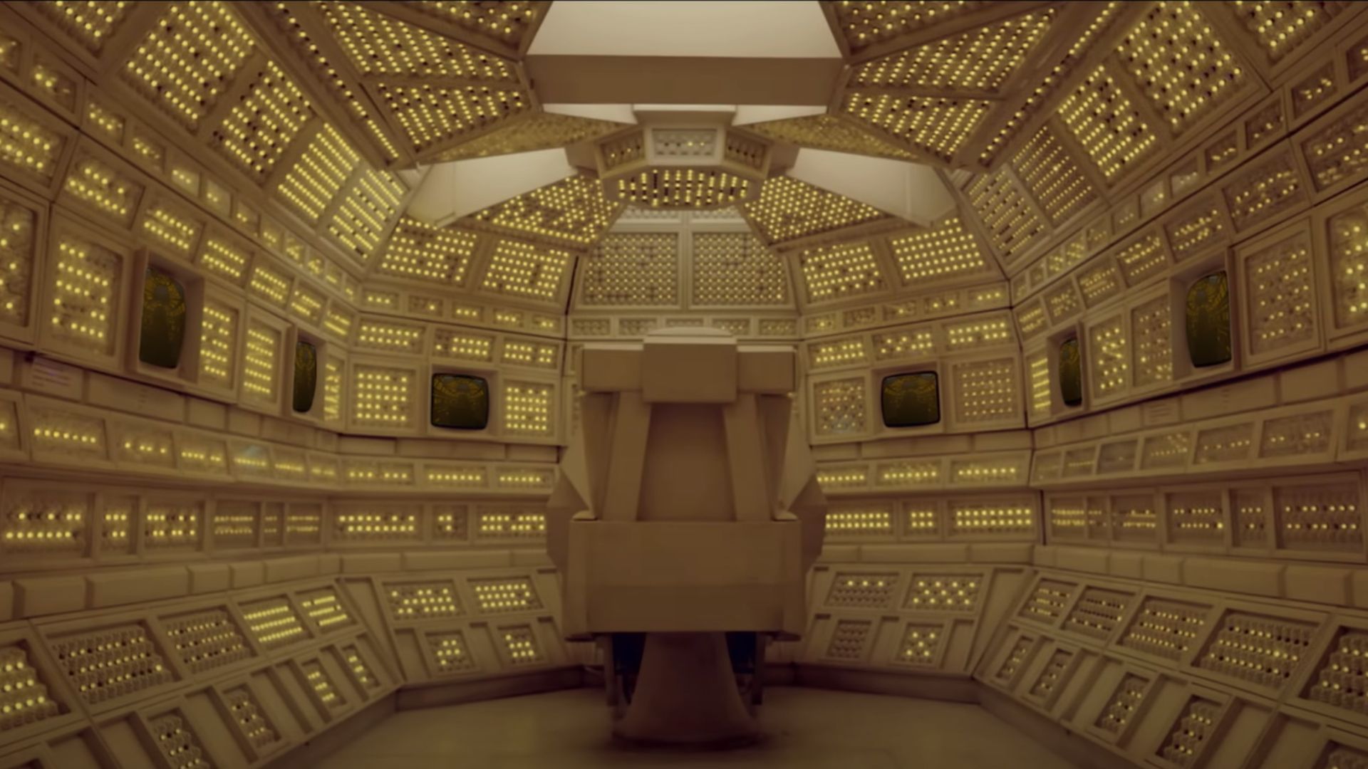 A still from Alien: Earth (Image via YouTube/FX Networks)