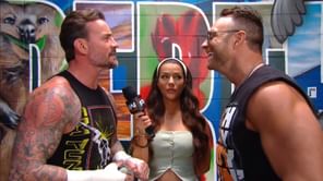 WWE Saturday Night's Main Event (November 1, 2025): Full match card predictions