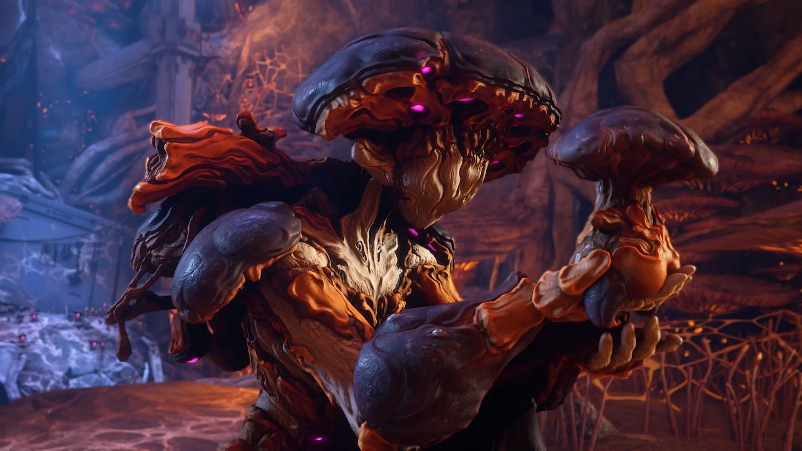 warframe nokko how get