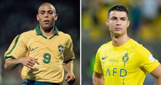 "Difficult for anyone to reach the level" - Ex-PSG star says Real Madrid star is like Cristiano Ronaldo; unlikely to reach Ronaldo Nazario's 'level'