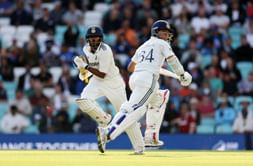 "Every time you won’t look at the score" - Sitanshu Kotak reacts to young Indian batter's crucial knock in Delhi Test