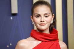 “Title alone screams emotional blackout”: Netizens react as Selena Gomez is set to release a new song for ‘Nobody Wants This’ season 2