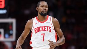 "I'm surprised I'm that open and start brickin'" - Kevin Durant Makes Truthful Admission About $185,000,000 Teammate's Impact